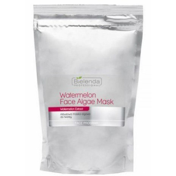 . BIELENDA ARBUZOWA MASKA ALGOWA ZAPAS 190G